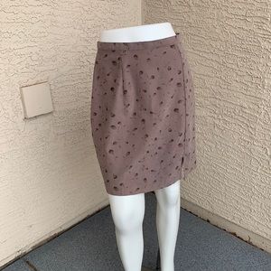 Casual Corner Skirt